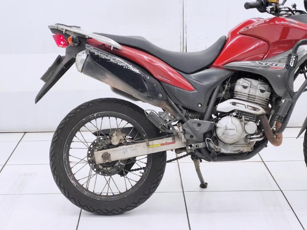 Honda XRE 300