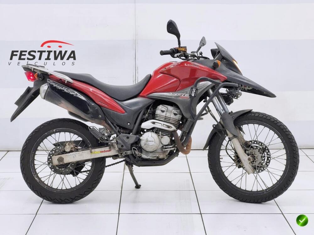 Honda XRE 300
