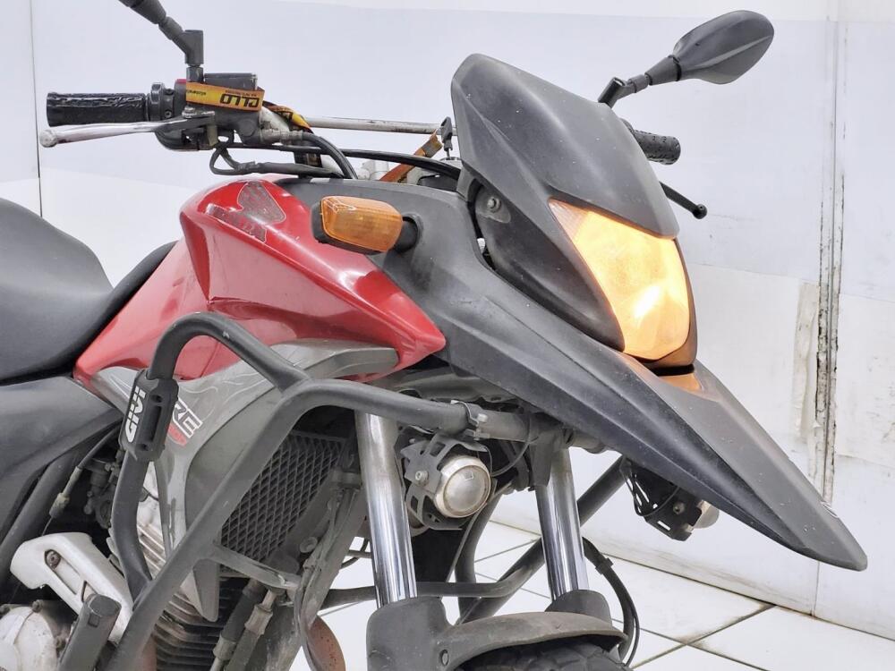 Honda XRE 300