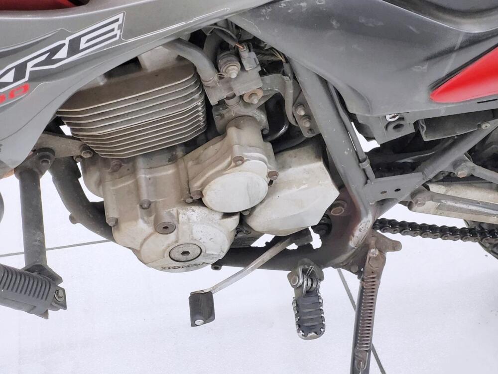 Honda XRE 300