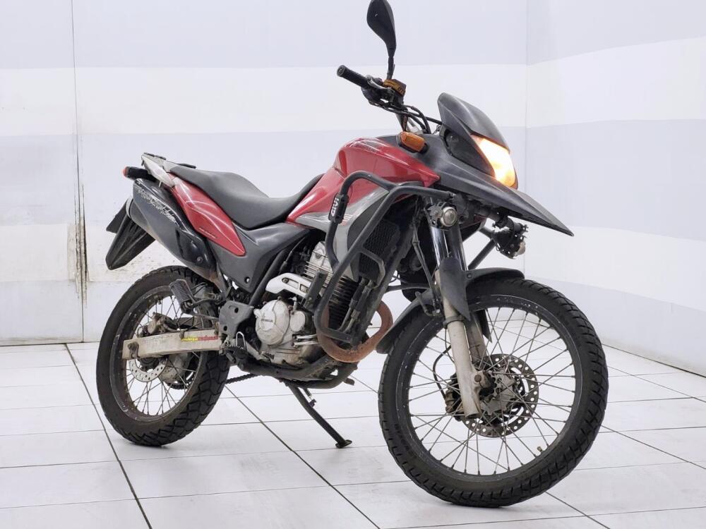 Honda XRE 300