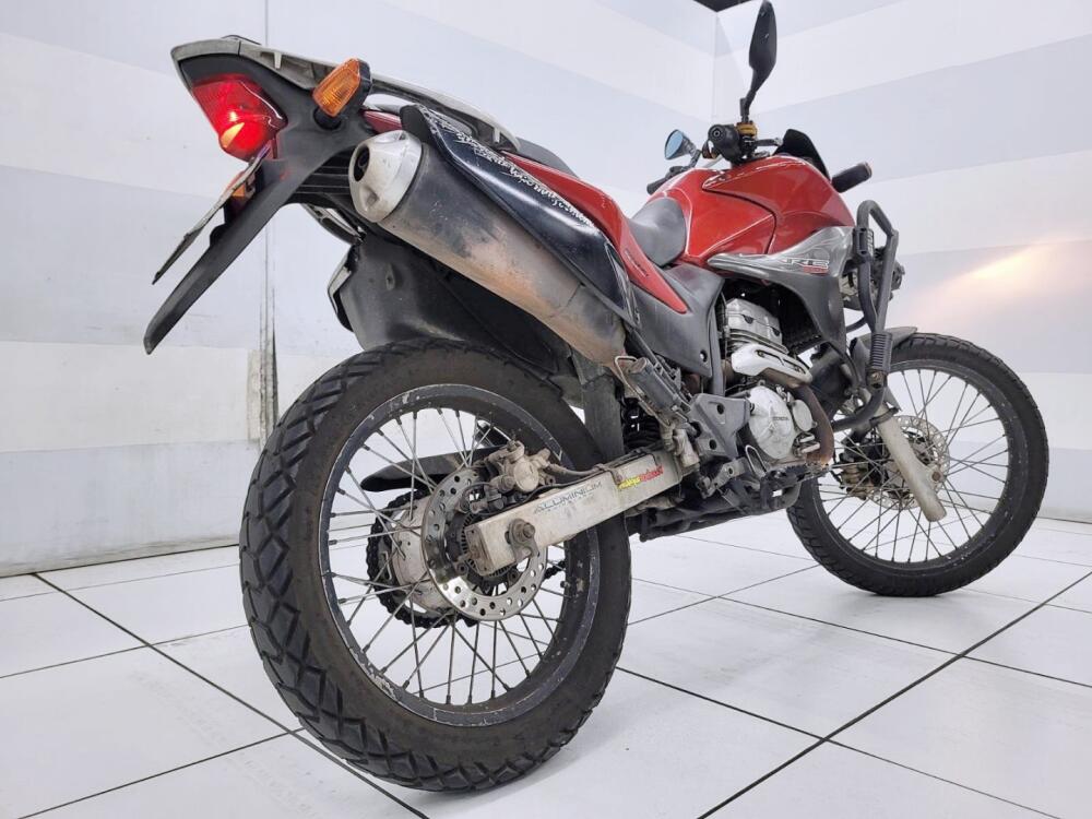 Honda XRE 300