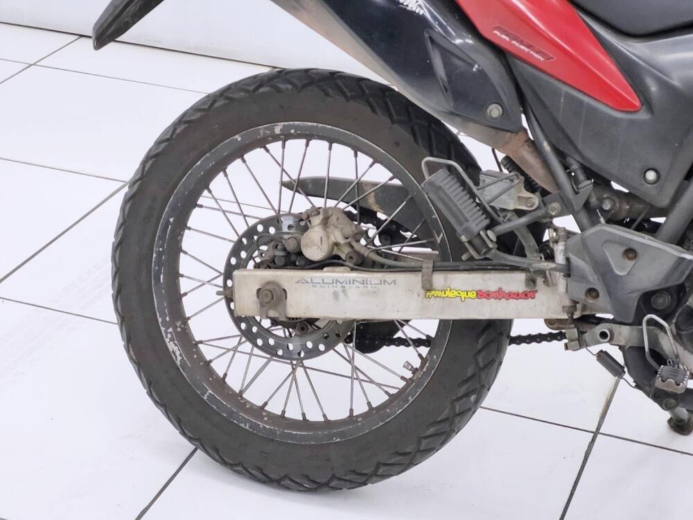 Honda XRE 300