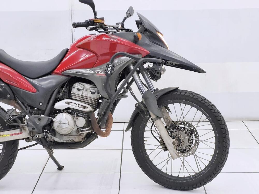 Honda XRE 300