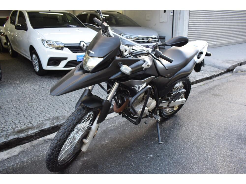 Honda XRE 300