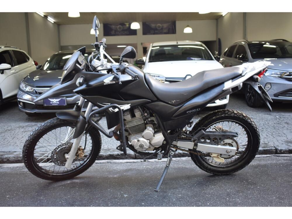 Honda XRE 300