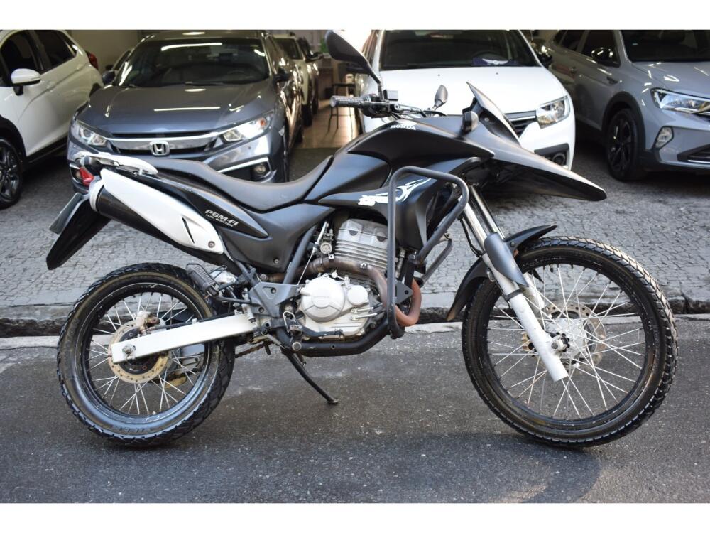 Honda XRE 300