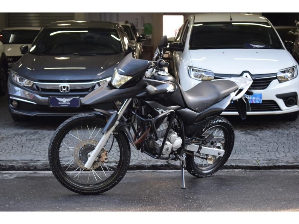 Honda XRE 300