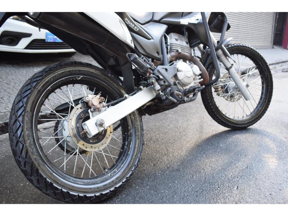 Honda XRE 300