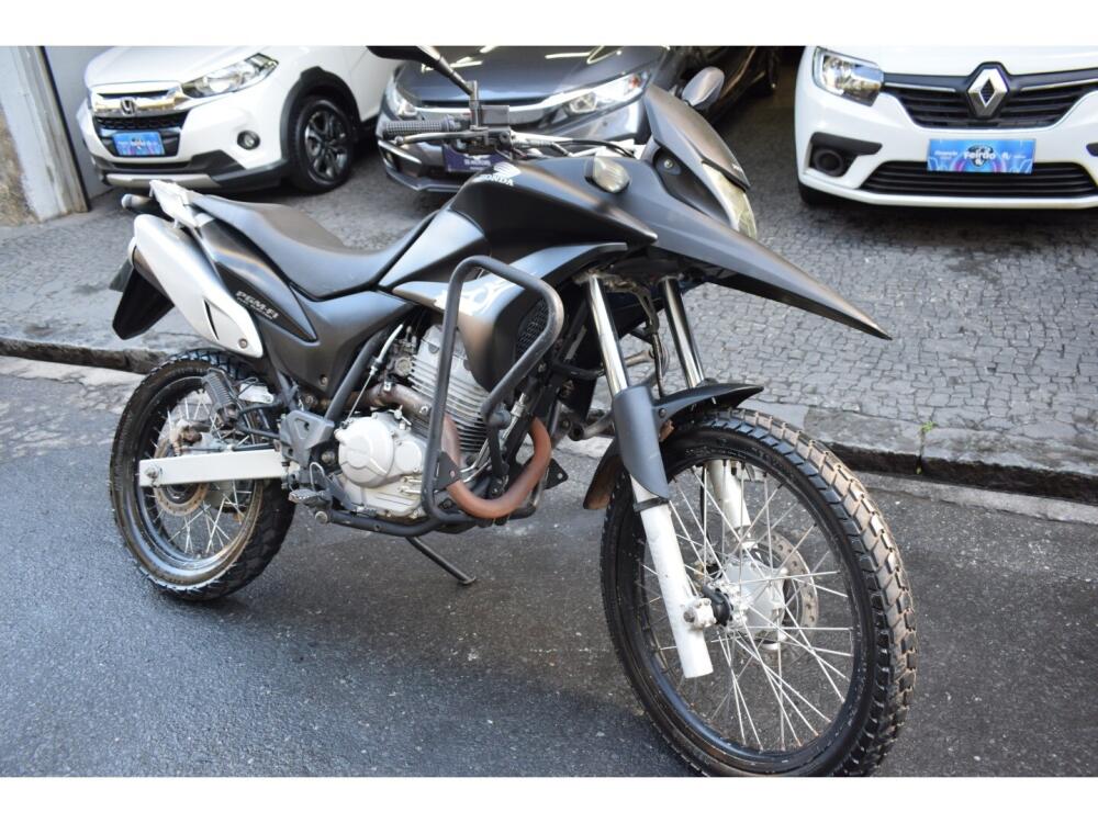 Honda XRE 300