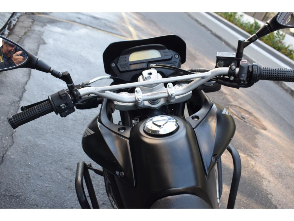 Honda XRE 300