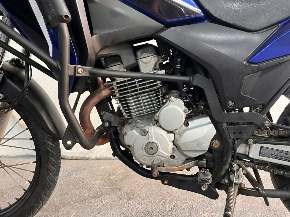 Honda XRE 300