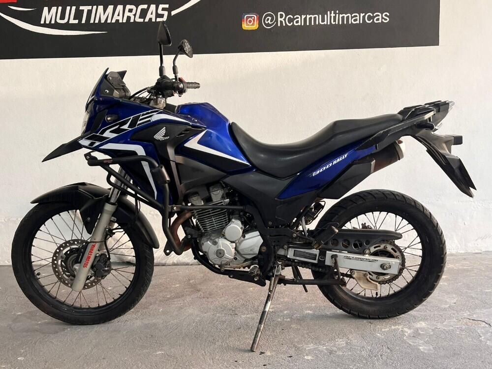 Honda XRE 300