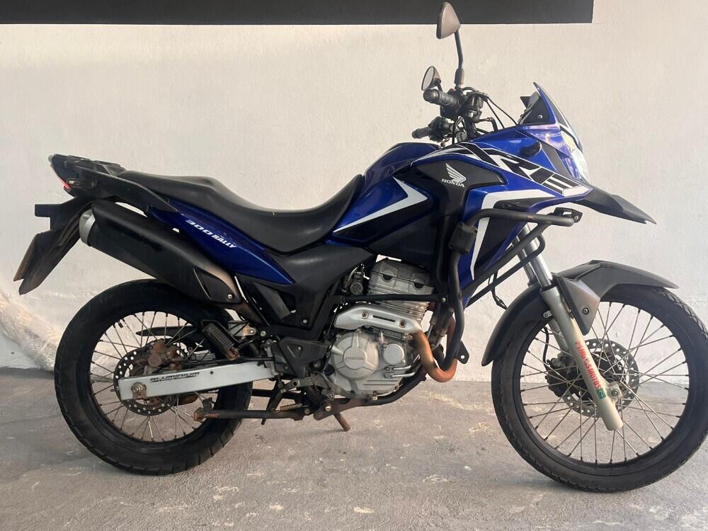Honda XRE 300