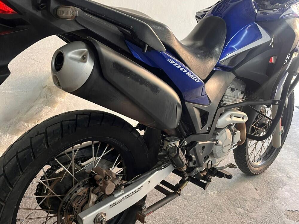 Honda XRE 300