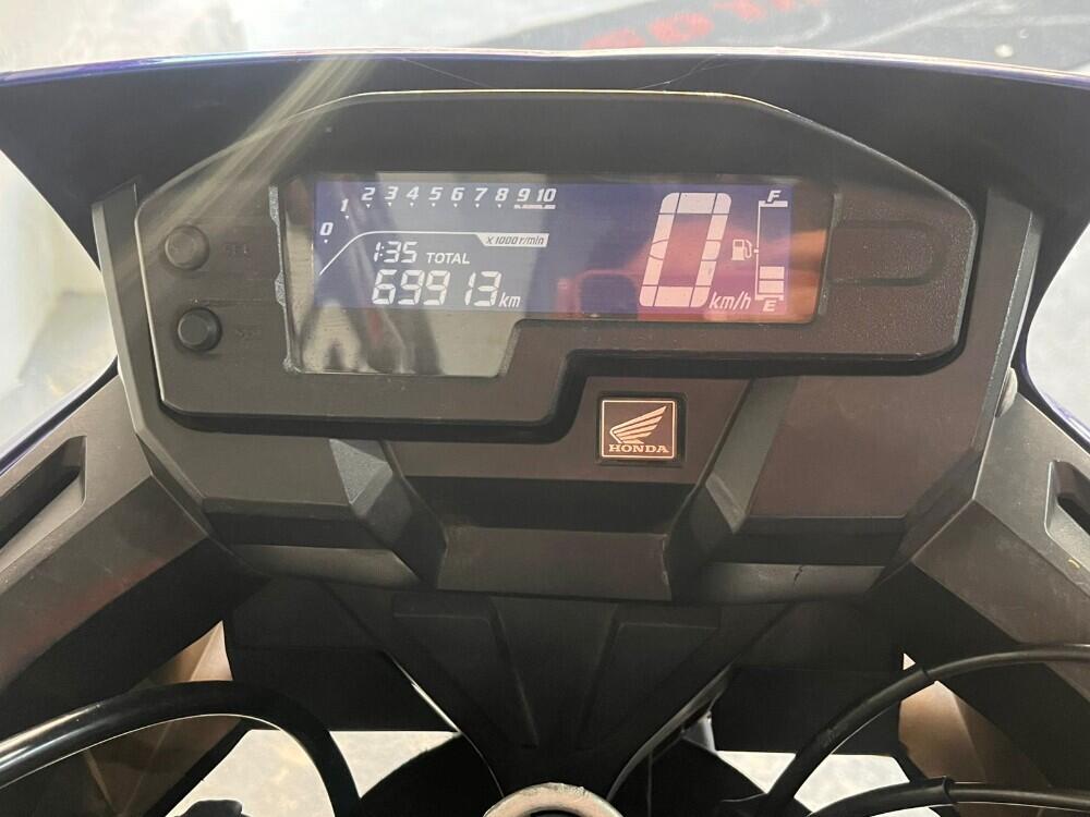 Honda XRE 300