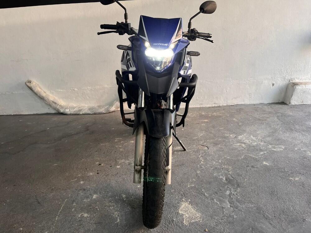 Honda XRE 300