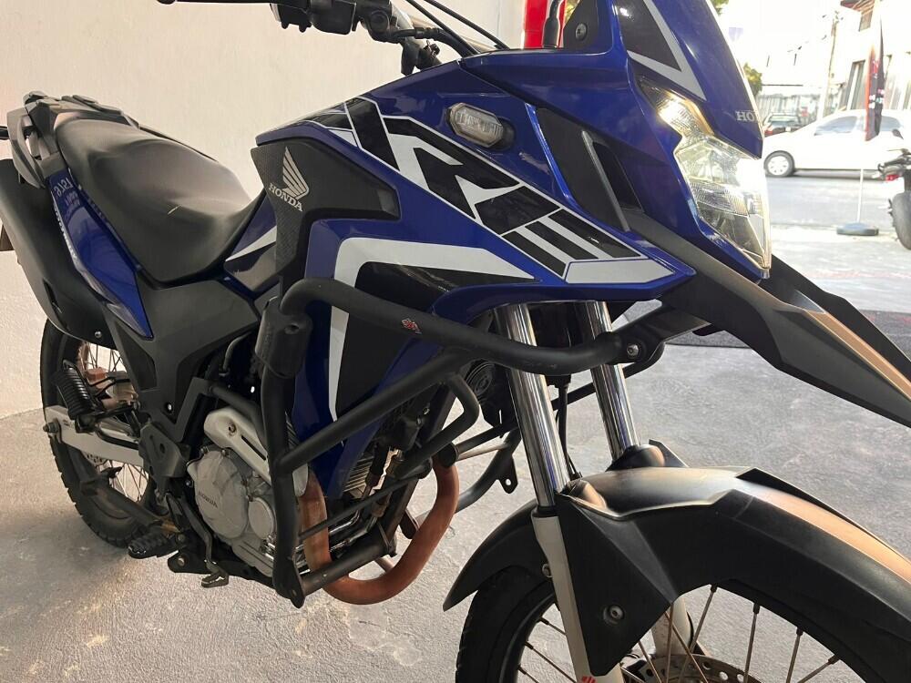 Honda XRE 300
