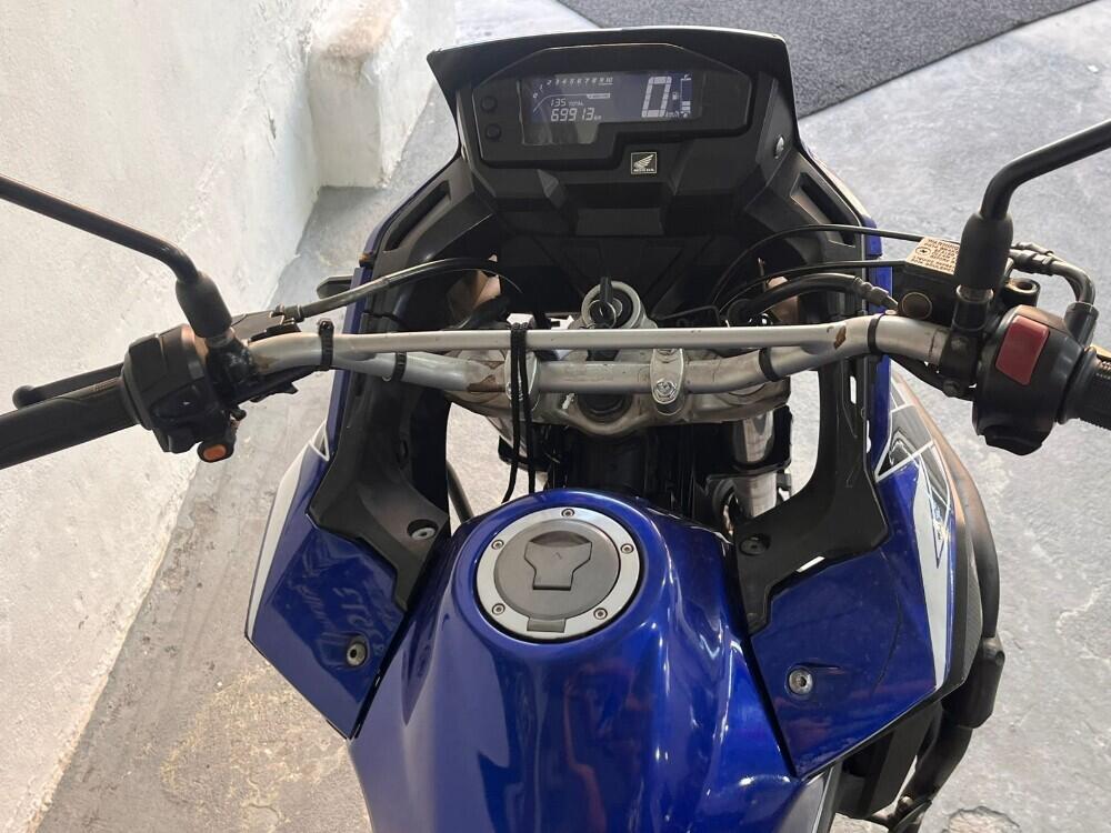 Honda XRE 300