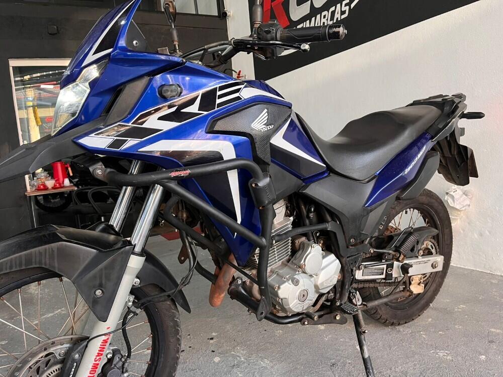 Honda XRE 300