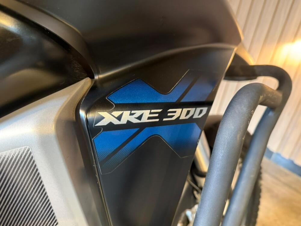 Honda XRE 300