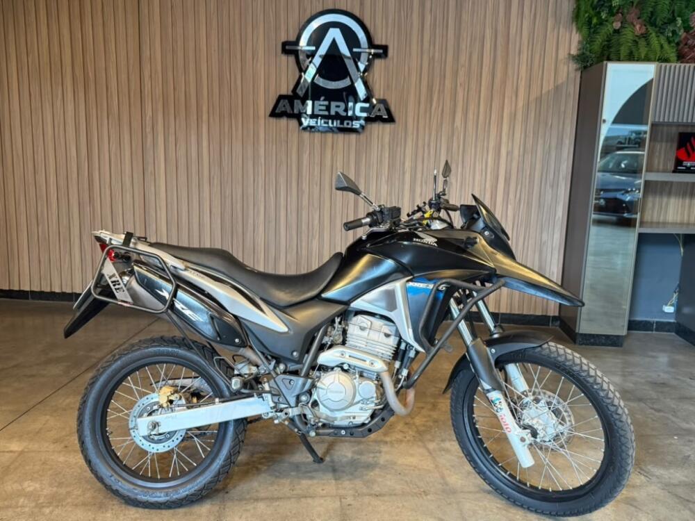 Honda XRE 300