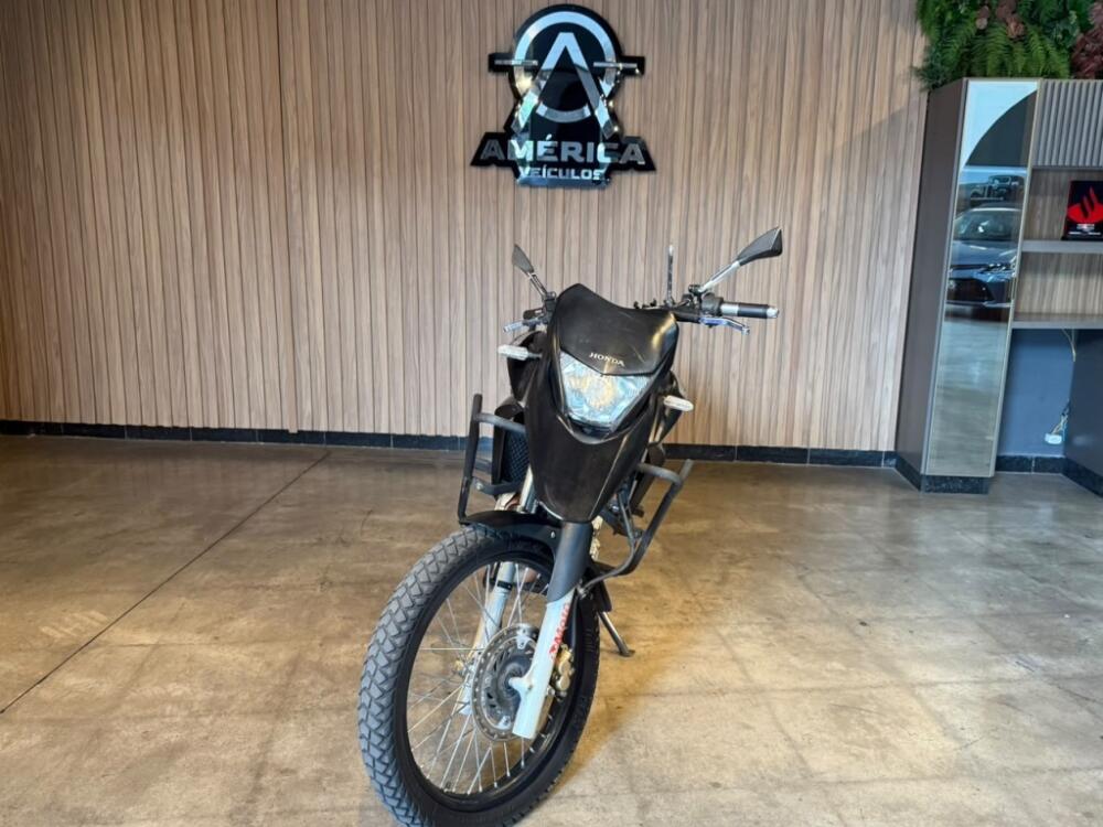 Honda XRE 300