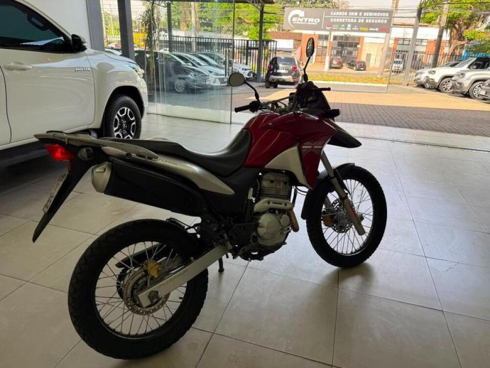 Honda XRE 300