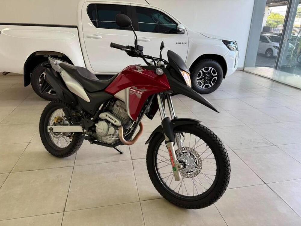 Honda XRE 300