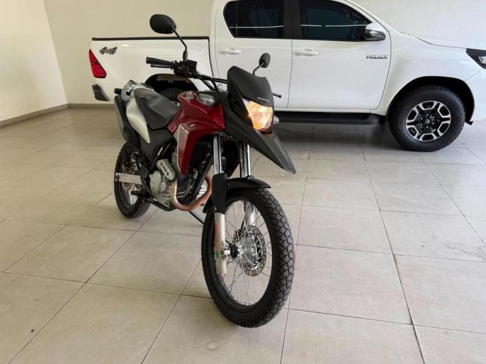 Honda XRE 300