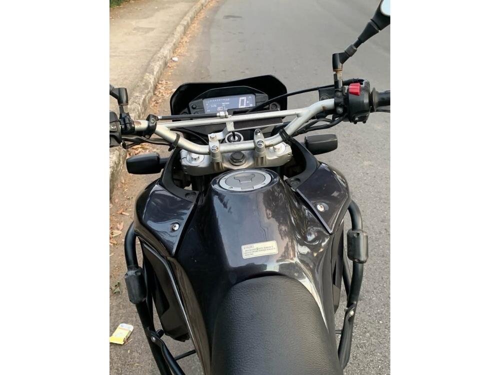 Honda XRE 300