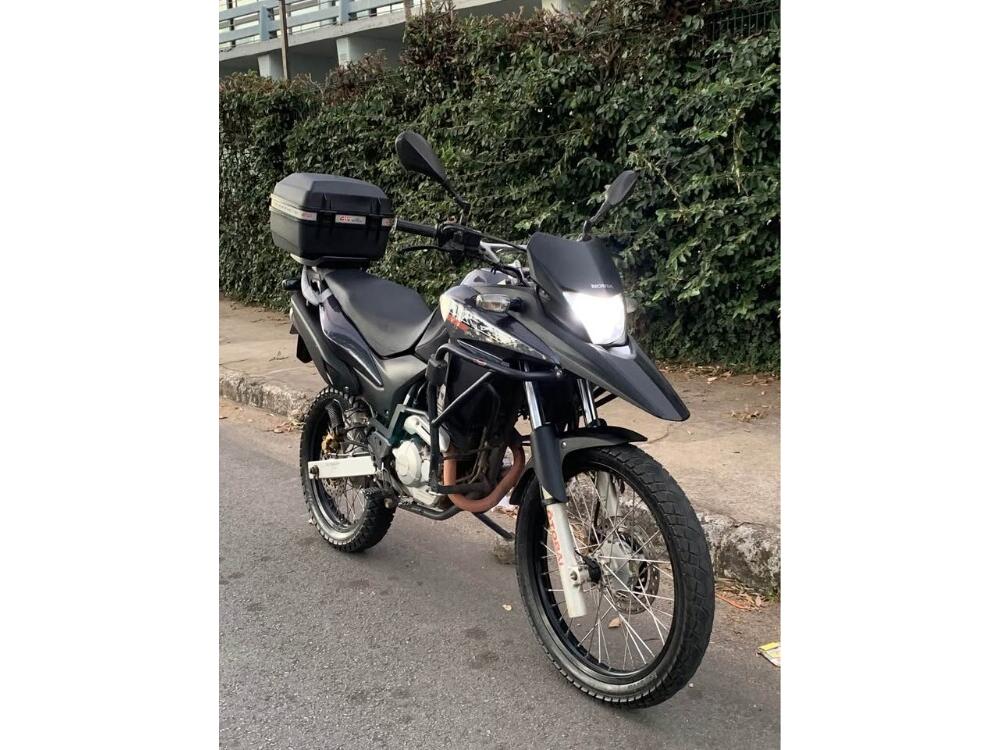 Honda XRE 300