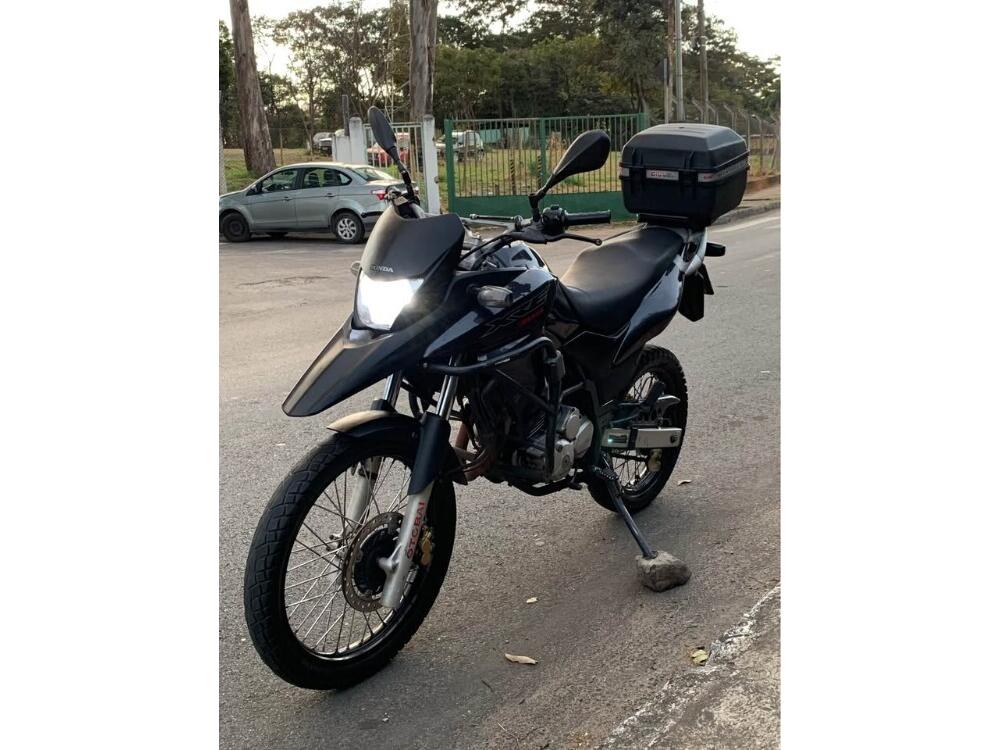 Honda XRE 300