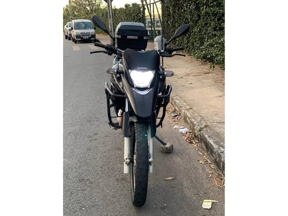 Honda XRE 300