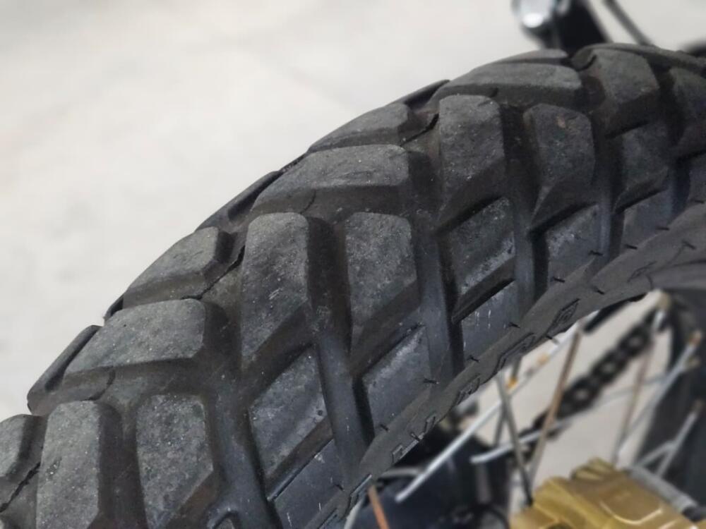 Honda XRE 300