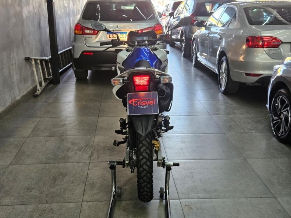 Honda XRE 300