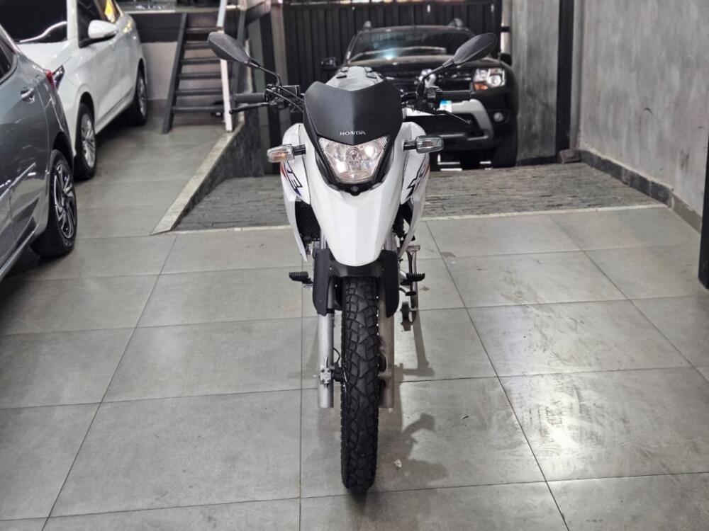 Honda XRE 300