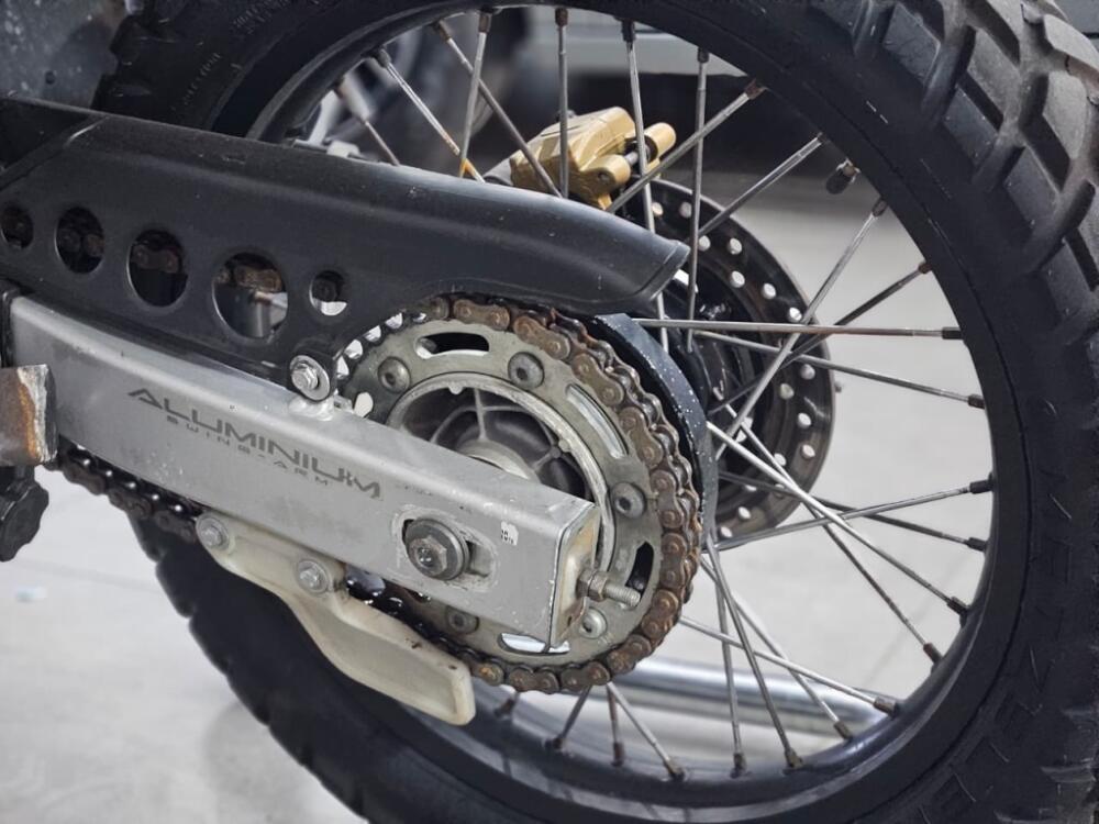 Honda XRE 300