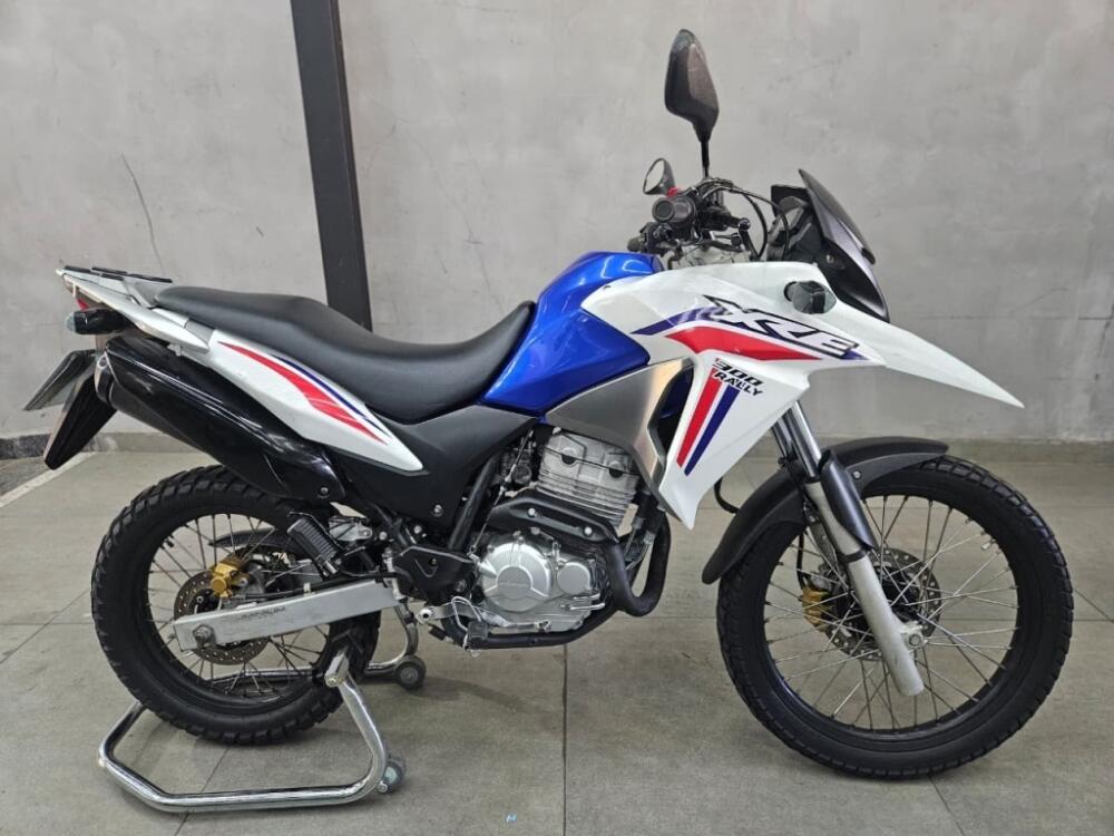 Honda XRE 300