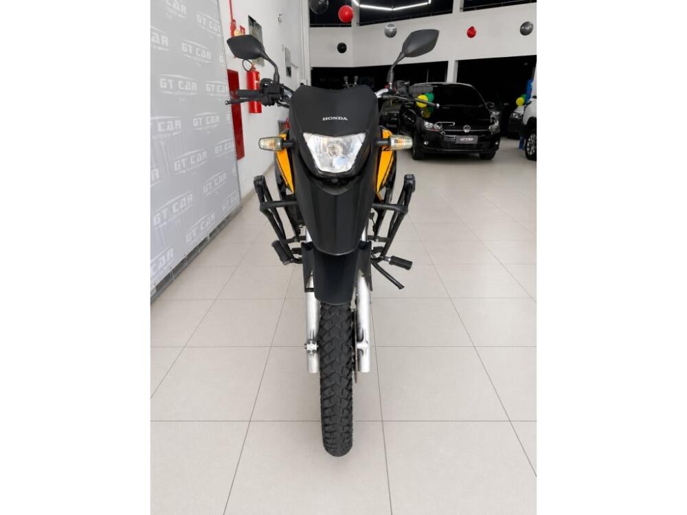 Honda XRE 300