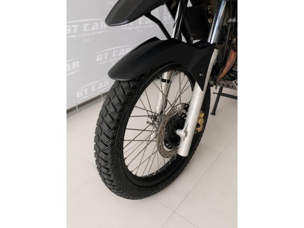 Honda XRE 300
