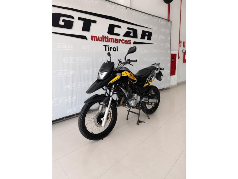 Honda XRE 300
