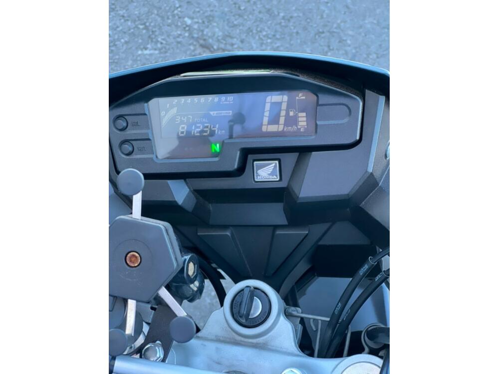 Honda XRE 300