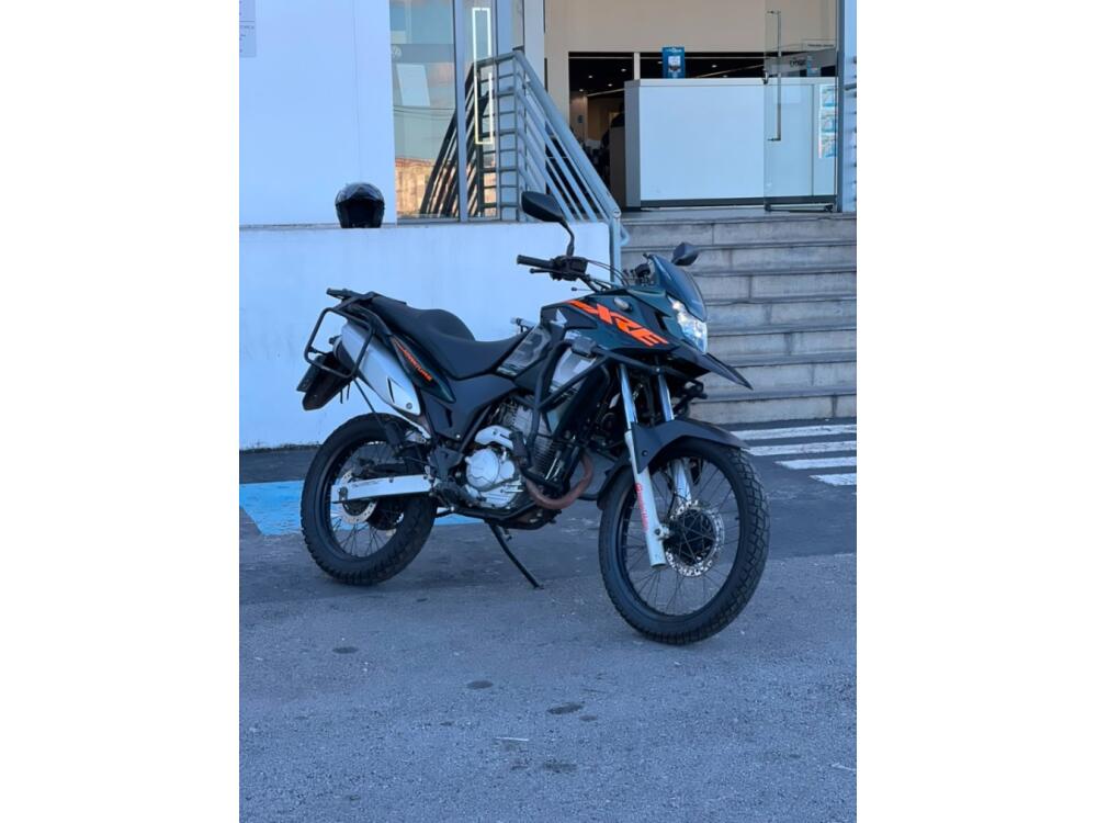 Honda XRE 300