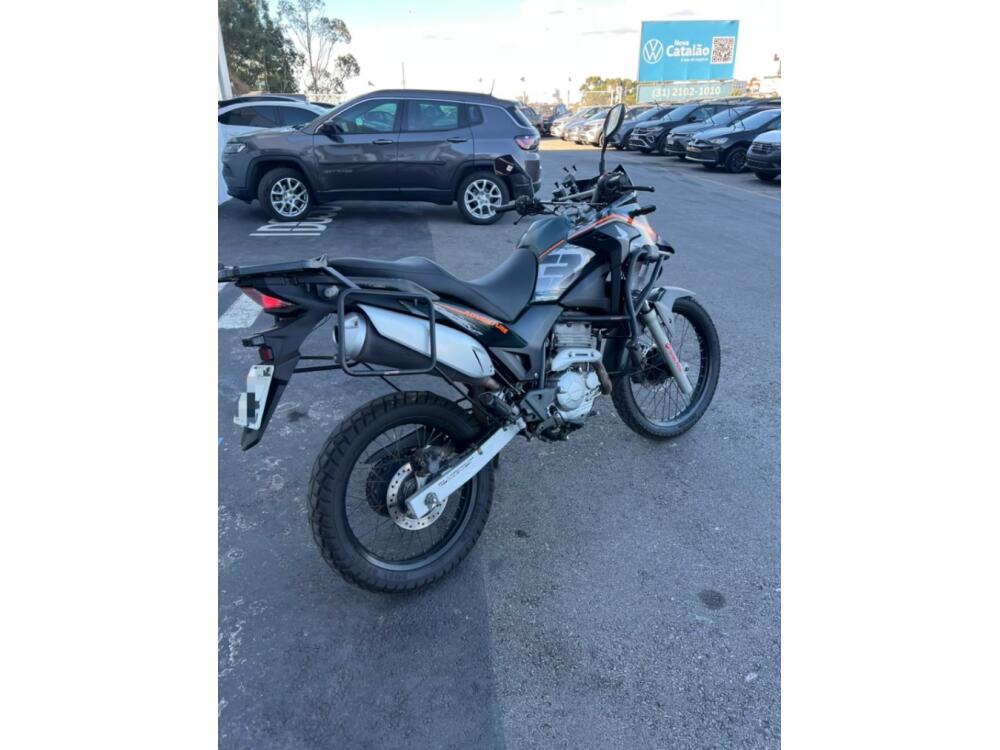 Honda XRE 300