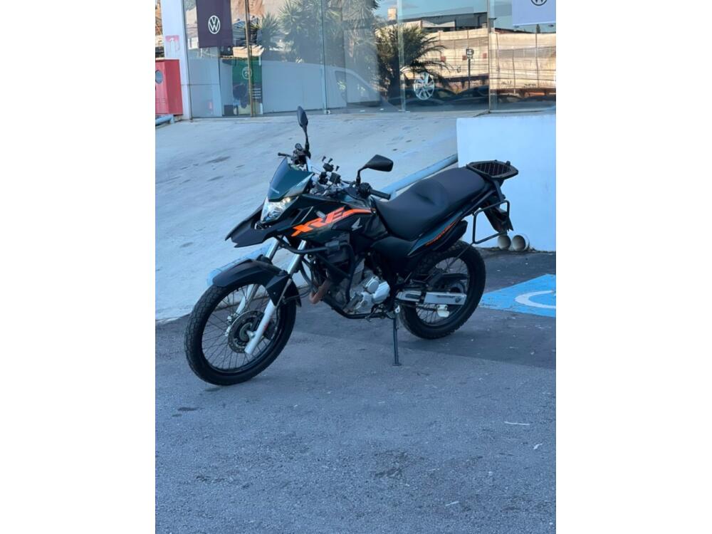 Honda XRE 300