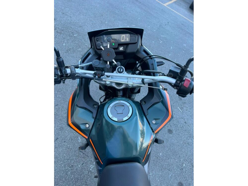 Honda XRE 300