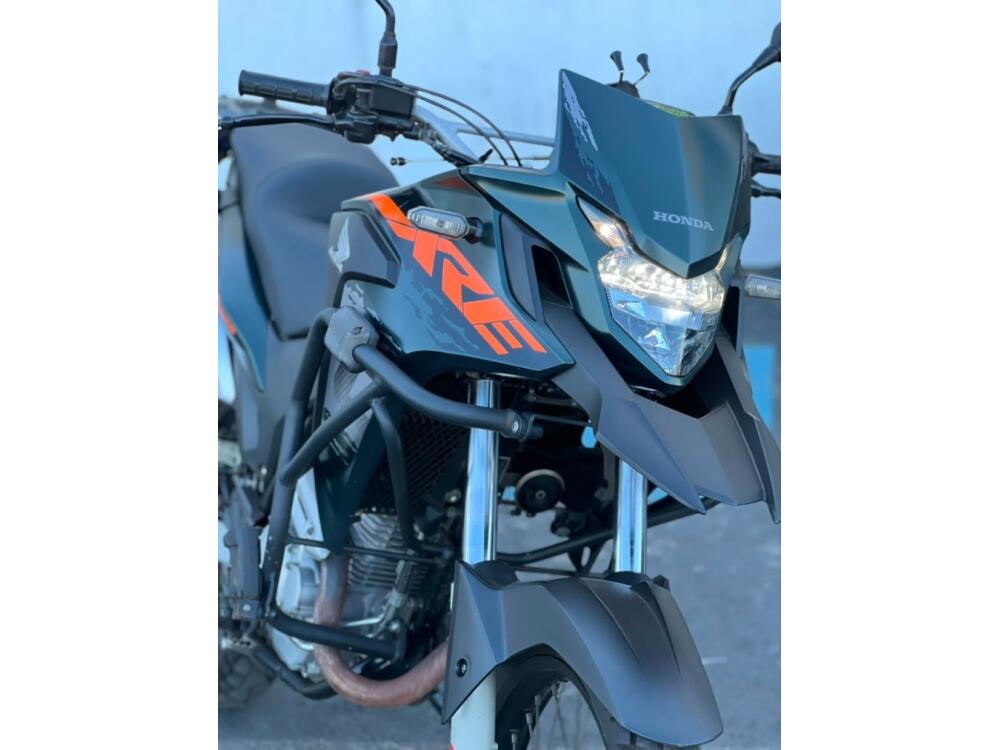 Honda XRE 300