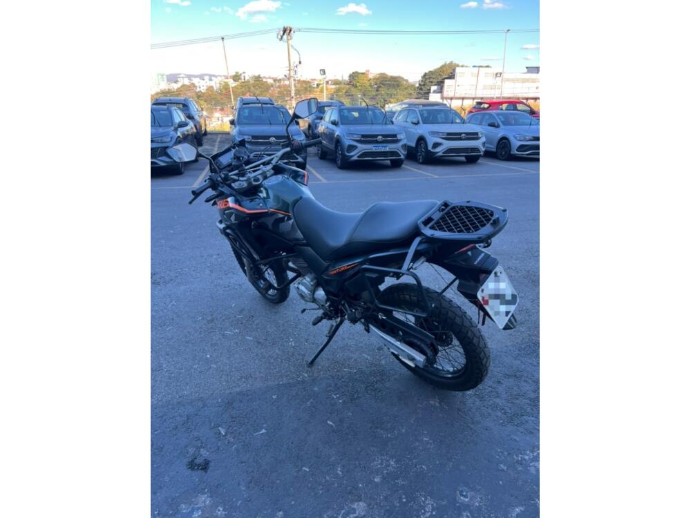 Honda XRE 300