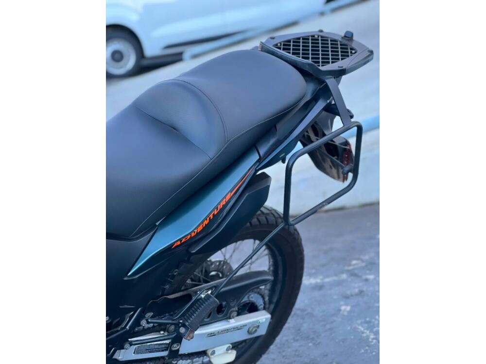 Honda XRE 300